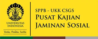 Universitas Indonesia Pusat Kajian Jaminan Sosial
